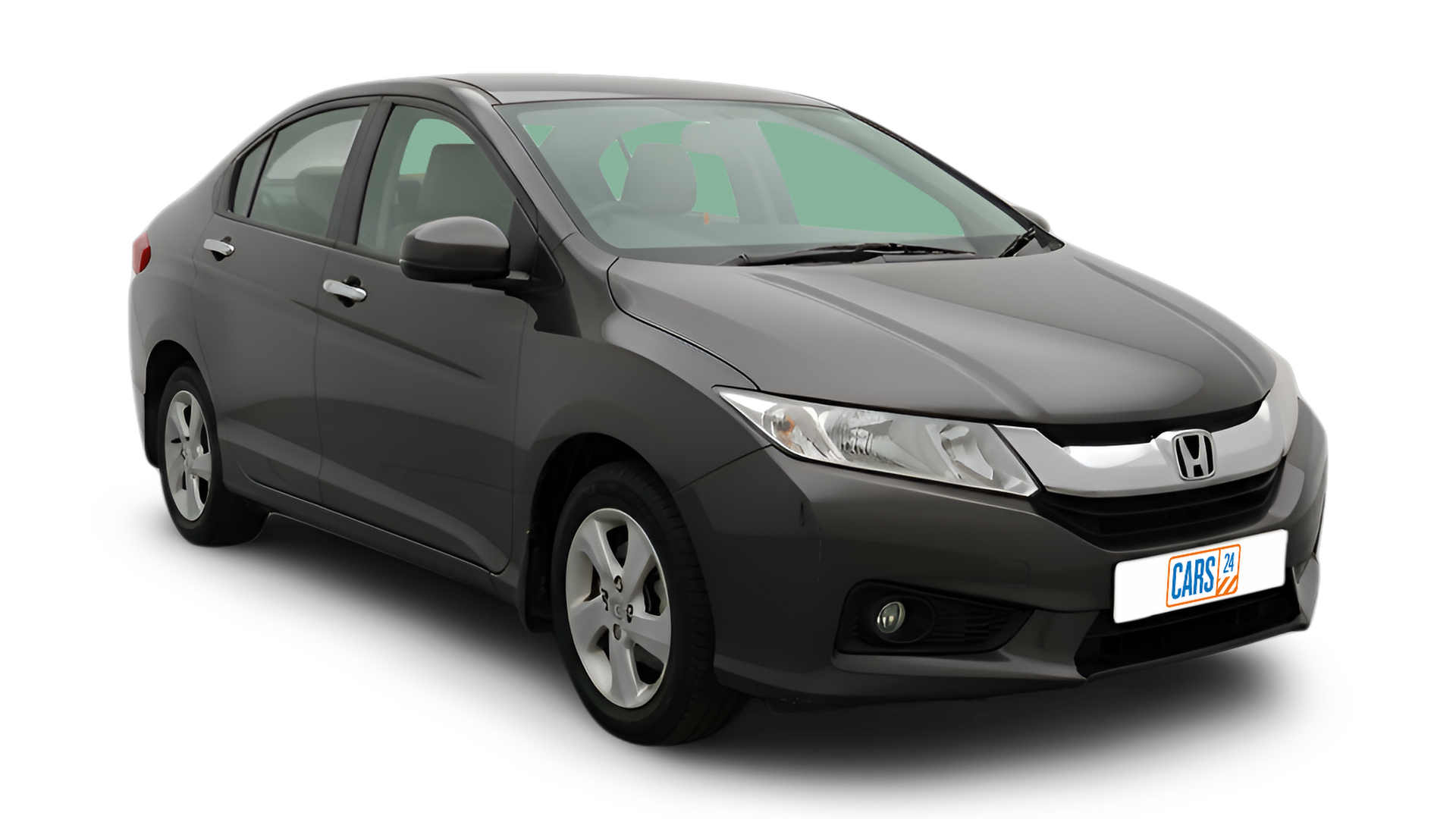 Honda City-img